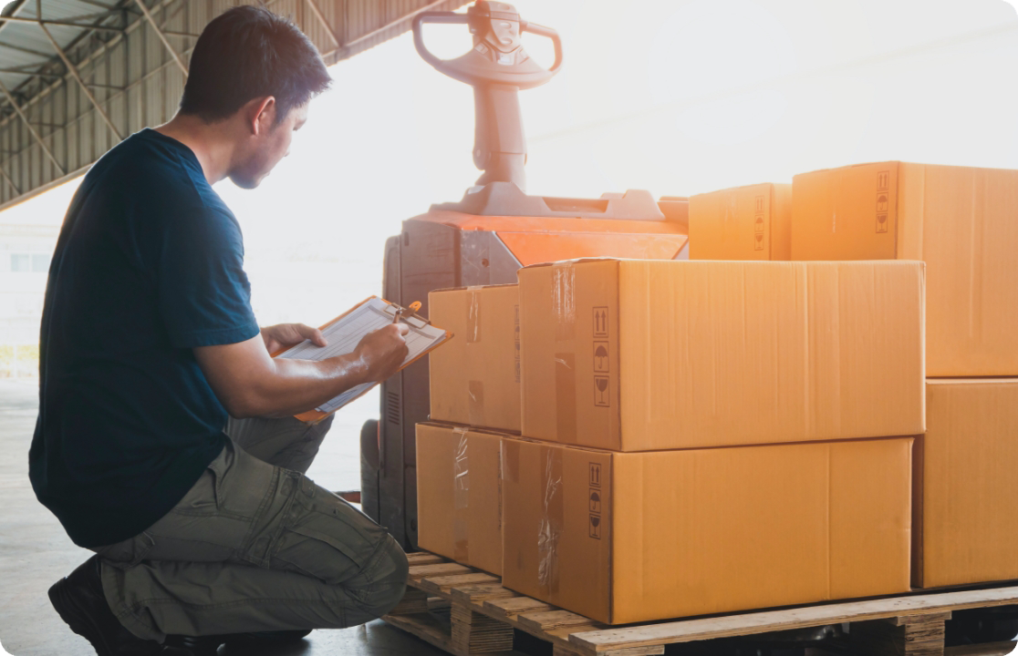 Fast. Reliable. Safe.